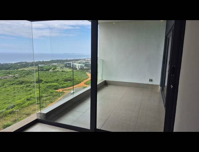 2 BEDROOM APARTMENT TO LET IN UMHLANGA RIDGE